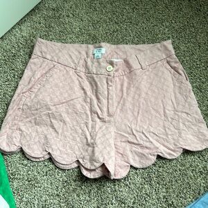 Crown and Ivy Shelby shorts